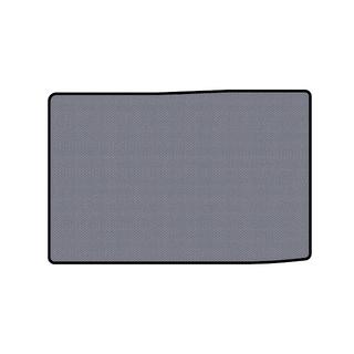 Tapis de coffre en caoutchouc Carsuit (Gris) photo 1