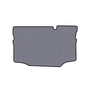 Tapis de coffre en caoutchouc Carsuit (pour Mirage, HB, gris) Mitsubishi Space Star/Mirage 2012- photo 1