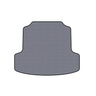 Tapis de coffre en caoutchouc Carsuit (SD, gris) Nissan Altima 2012-2018 photo 1