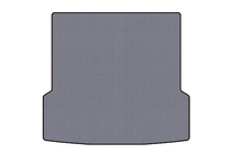 Nissan Armada 2003-2015 Tapis de coffre en caoutchouc Carsuit (2003-2008, gris) photo 1