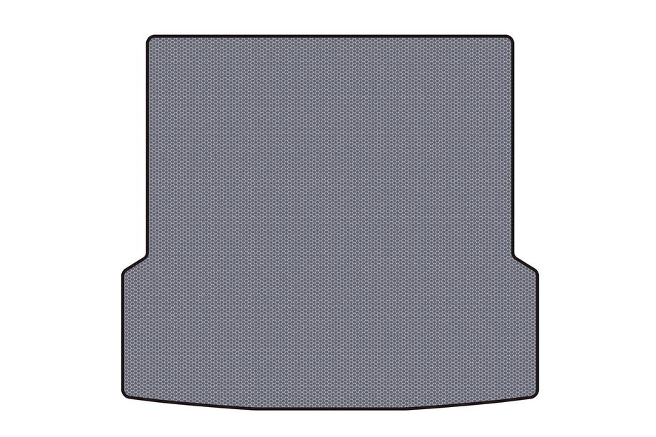Nissan Armada 2003-2015 Tapis de coffre en caoutchouc Carsuit (2003-2008, gris) Image