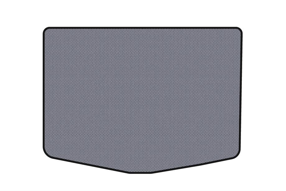 Nissan Juke 2020- Tapis de coffre en caoutchouc Carsuit (Gris) Photo 1