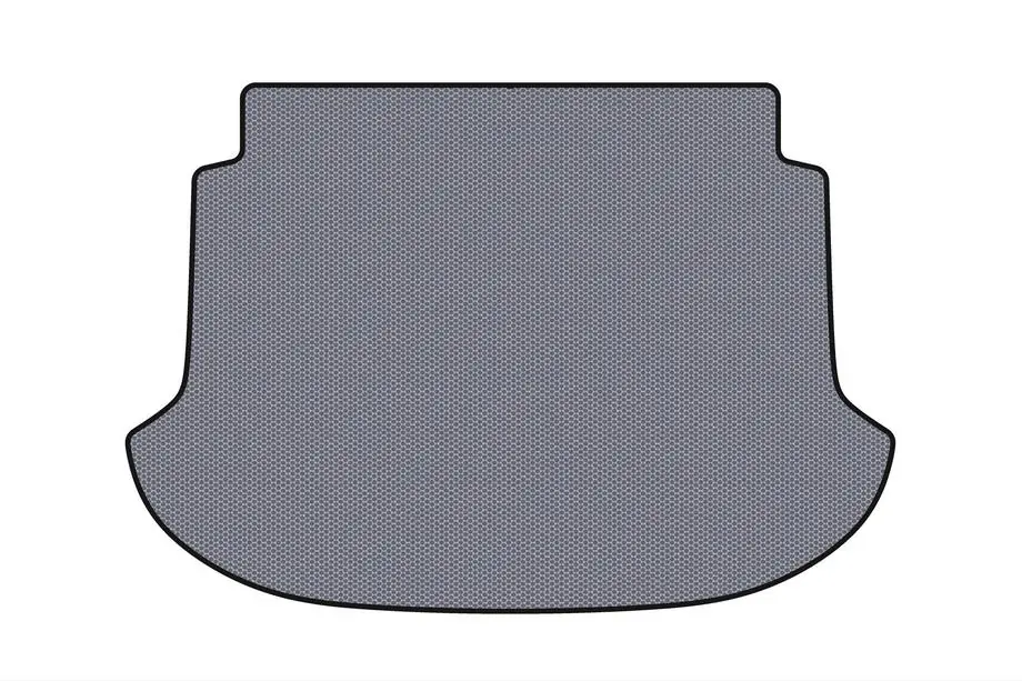 Nissan Murano 2002-2008 Tapis de coffre en caoutchouc Carsuit (Gris) Photo 1
