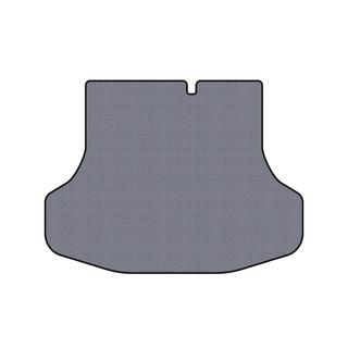 Tapis de coffre en caoutchouc Carsuit (SD, gris) Nissan Sentra 2012-2019 photo 1