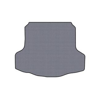 Tapis de coffre en caoutchouc Carsuit (SD, gris) Nissan Teana 2008-2013 photo 1
