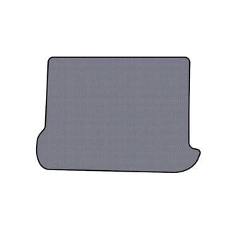 Tapis de coffre en caoutchouc Carsuit (Gris) photo 1