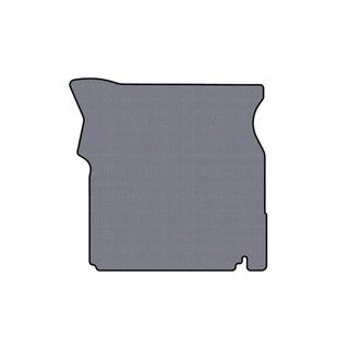 Tapis de coffre en caoutchouc Carsuit (SD, gris) photo 1
