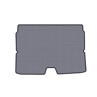 Tapis de coffre en caoutchouc Carsuit (Gris) Peugeot 2008 2019- photo 1
