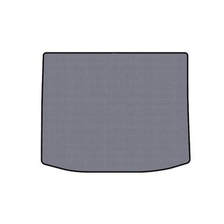 Tapis de coffre en caoutchouc Carsuit (Gris) photo 1