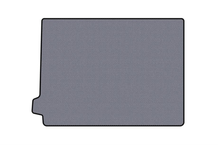 Peugeot 5008 2016-2023 Tapis de coffre en caoutchouc Carsuit (2016-2020, gris) Photo 1