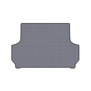 Tapis de coffre en caoutchouc Carsuit (Gris) photo 1
