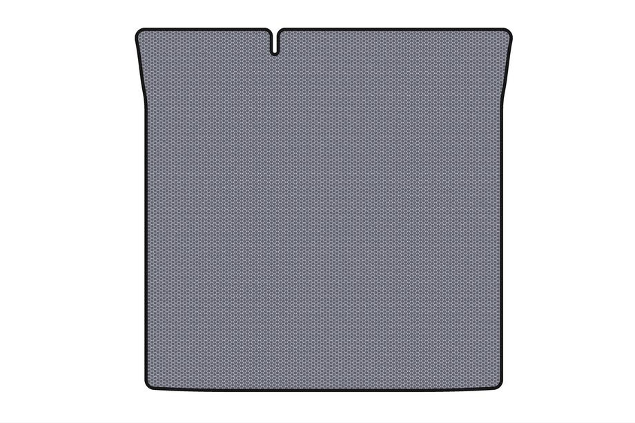 RAVON R4 2016-2020 Tapis de coffre en caoutchouc Carsuit V-1 (SD, gris) Image