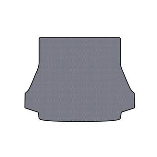 Tapis de coffre en caoutchouc Carsuit (SW, gris) photo 1