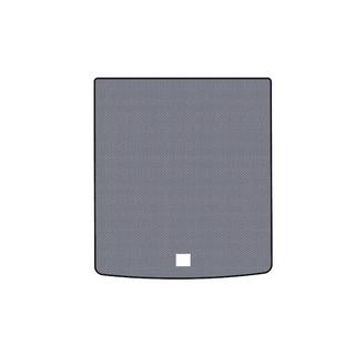 Tapis de coffre en caoutchouc Carsuit (2015+, gris) Seat Alhambra 2010- photo 1