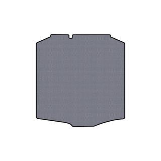 Tapis de coffre en caoutchouc Carsuit (2010-2014, SW, gris) Skoda Fabia 2007-2014 photo 1