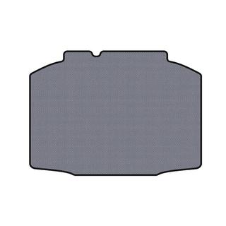 Tapis de coffre en caoutchouc Carsuit (Gris) photo 1