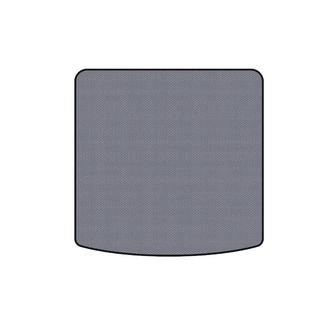 Tapis de coffre en caoutchouc Carsuit (5 places, gris) Skoda Kodiaq 2016-2023 photo 1