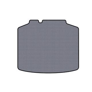 Tapis de coffre en caoutchouc Carsuit (HB, gris) photo 1