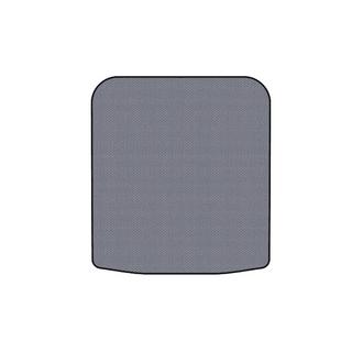 Tapis de coffre en caoutchouc Carsuit (SD, gris) Skoda Superb 2015-2024 photo 1