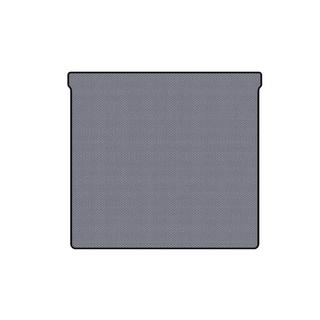 Tapis de coffre en caoutchouc Carsuit (2009-2014, gris) photo 1
