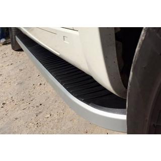 Marchepieds Latéraux Tayga (2 pcs, Aluminium) photo 1