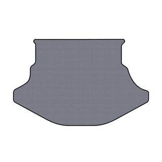 Tapis de coffre en caoutchouc Carsuit (Gris) Toyota Venza 2008-2017 photo 1
