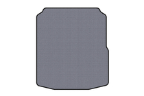 Volkswagen Arteon 2017-2025 Tapis de coffre en caoutchouc Carsuit (2022+, LB, gris) photo 1