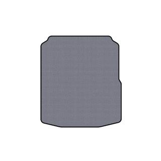 Tapis de coffre en caoutchouc Carsuit (2022+, LB, gris) photo 1
