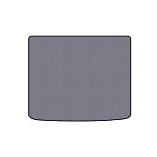 Tapis de coffre en caoutchouc Carsuit (HB, 3 portes, gris) photo 1