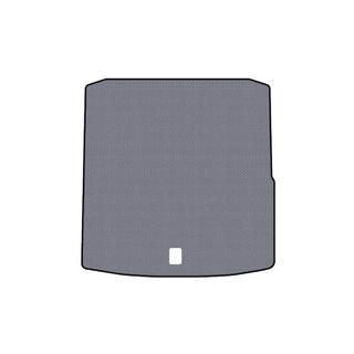 Tapis de coffre en caoutchouc Carsuit (2015-2019, SD, gris) photo 1