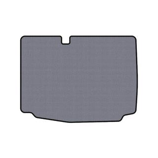 Tapis de coffre en caoutchouc Carsuit (HB, 3/5 portes, gris) photo 1