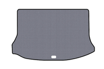 Volvo V40 2012- Tapis de coffre en caoutchouc Carsuit (2012-2016, HB, gris) photo 1