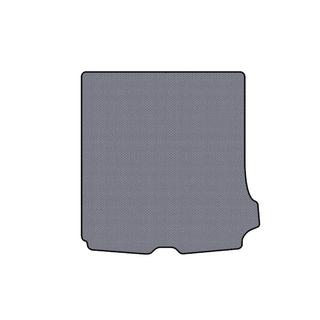 Tapis de coffre en caoutchouc Carsuit (SW, gris) Volvo V90 1997-1998 photo 1