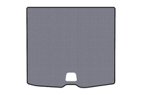 Volvo XC40 2018- Tapis de coffre en caoutchouc Carsuit (Gris) photo 1