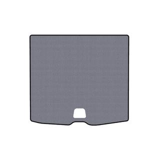Tapis de coffre en caoutchouc Carsuit (Gris) Volvo XC40 2018- photo 1