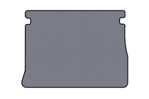 Renault Scenic/Grand 2009-2016 Tapis de coffre en caoutchouc Carsuit (pour Scenic, gris) photo 1