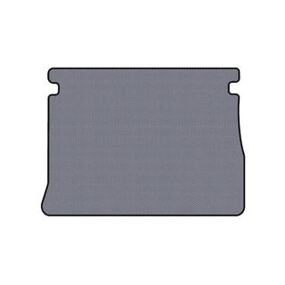 Tapis de coffre en caoutchouc Carsuit (pour Scenic, gris) Renault Scenic/Grand 2009-2016 photo 1