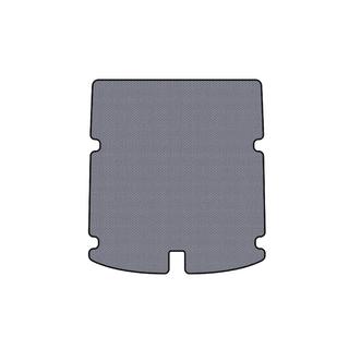 Tapis de coffre en caoutchouc Carsuit V-2 (Berline, gris) Audi A6 C7 2011-2017 photo 1