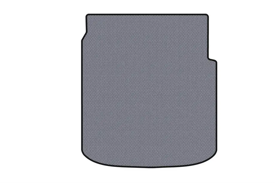Audi A7 2010-2018 Tapis de coffre en caoutchouc Carsuit V-1 (2014-2018, gris) Photo 1