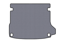 Audi Q5 2008-2017 Tapis de coffre en caoutchouc Carsuit V-1 (Gris) photo 1