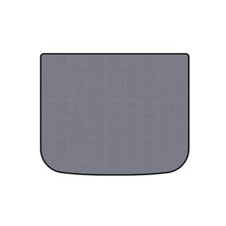 Tapis de coffre en caoutchouc Carsuit (Coupé, gris) Audi ТТ 2006-2014 photo 1