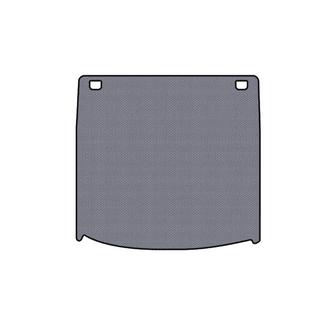 Tapis de coffre en caoutchouc Carsuit (Pour E61, gris) BMW 5 Series E60/E61 2003-2010 photo 1