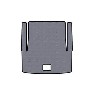 Tapis de coffre en caoutchouc Carsuit V-1 (Pour E90, gris) BMW 3 Series E90/E91 2005-2011 photo 1