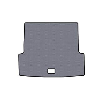 Tapis de coffre en caoutchouc Carsuit (Pour E91, gris) BMW 3 Series E90/E91 2005-2011 photo 1
