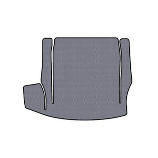 Tapis de coffre en caoutchouc Carsuit (pour F23, gris) BMW 2 Series F22/F23 2014-2021 photo 1