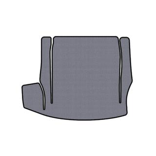 Tapis de coffre en caoutchouc Carsuit V1 (Pour F22, gris) BMW 2 Series F22/F23 2014-2021 photo 1