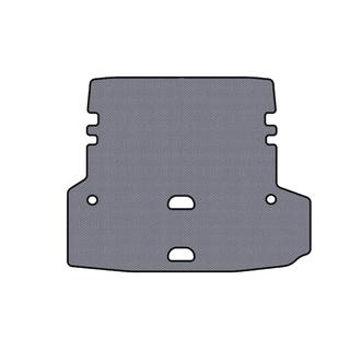Tapis de coffre en caoutchouc Carsuit V-1 (pour F-31, gris) BMW 3 Series F30/F31 2012-2019 photo 1