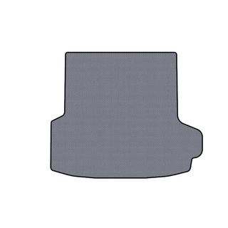 Tapis de coffre en caoutchouc Carsuit (pour F-34, gris) BMW 3 Series F34 2013–2020 photo 1