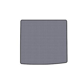 Tapis de coffre en caoutchouc Carsuit (Gris) BMW X1 E84 2009-2015 photo 1