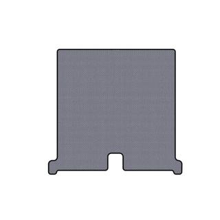 Tapis de coffre en caoutchouc Carsuit V-1 (Gris) BMW X5 F15 2013-2018 photo 1